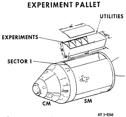 Apollo Pallet