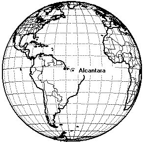 Alcantara