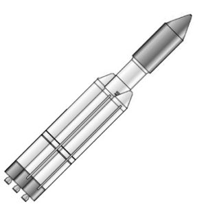 Angara 3A