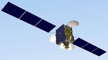 APStar 9 / MySat 1