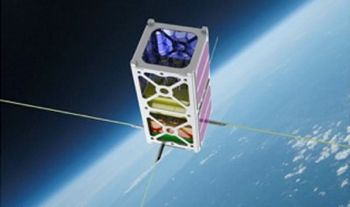 DISCOSAT 1