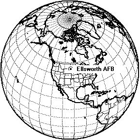 Ellsworth AFB