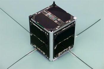 FUNcube-1