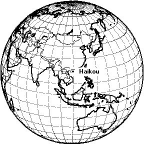 Haikou