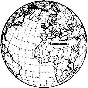 Hammaguira