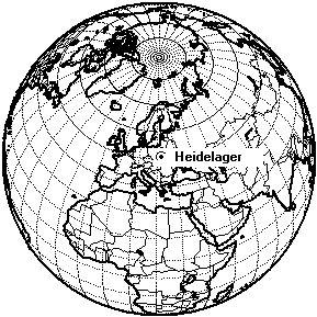 Heidelager