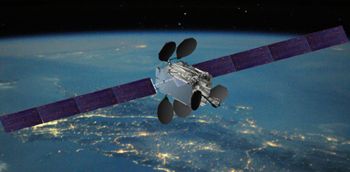 Intelsat 33e