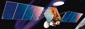 Intelsat 801