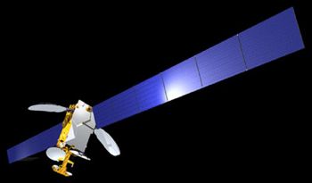 Intelsat 10 01