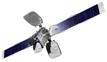 Intelsat IS-23