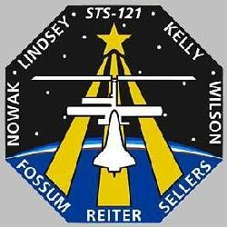 STS-121