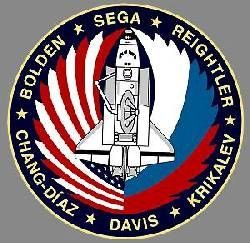 STS-60