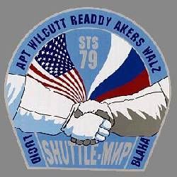 STS-79