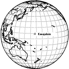 Kwajalein