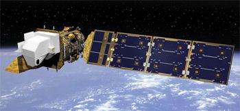 Landsat 8