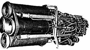 LR-11-RM5 Engine