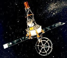 Mariner 1, 2