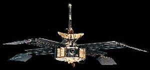 Mariner 3, 4