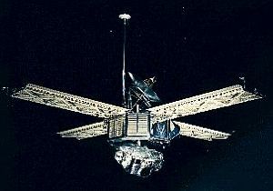 Mariner 6, 7