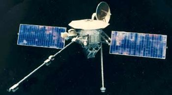 Mariner 10