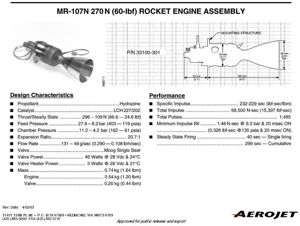 MR-107N