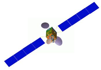 Nigcomsat 1