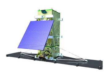 Radarsat Constellati