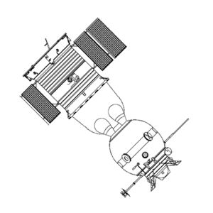 Soyuz ASTP