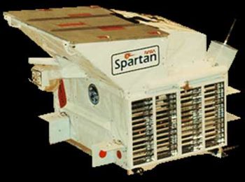 Spartan 203