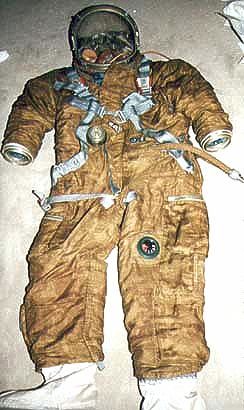 Strizh Suit