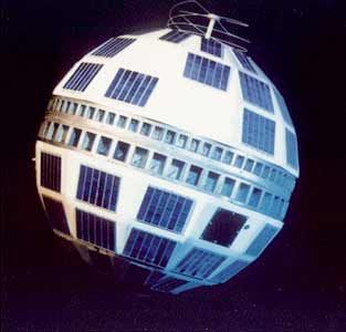 Telstar 1