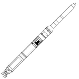 Titan 3B