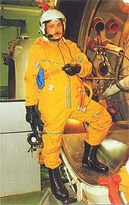 VMSK-4 Suit