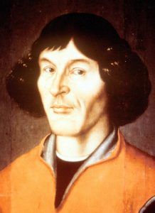 Copernicus