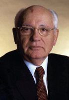 Gorbachev