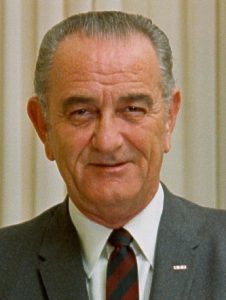 Johnson Lyndon