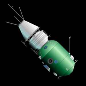 Yantar-1