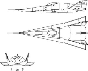 X-24B