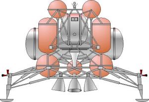 90 Day Study Lander