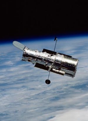 Hubble